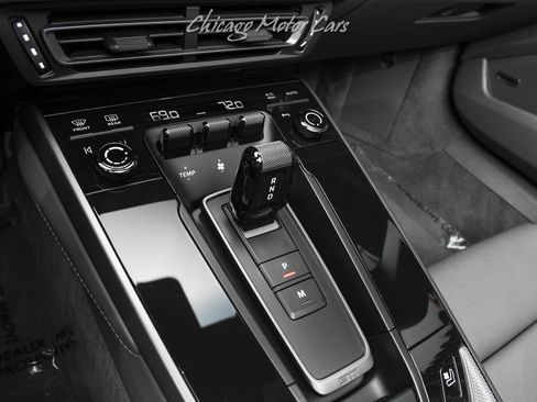 Used 2024 Porsche 911 Targa 4S AWD/4WD image 20