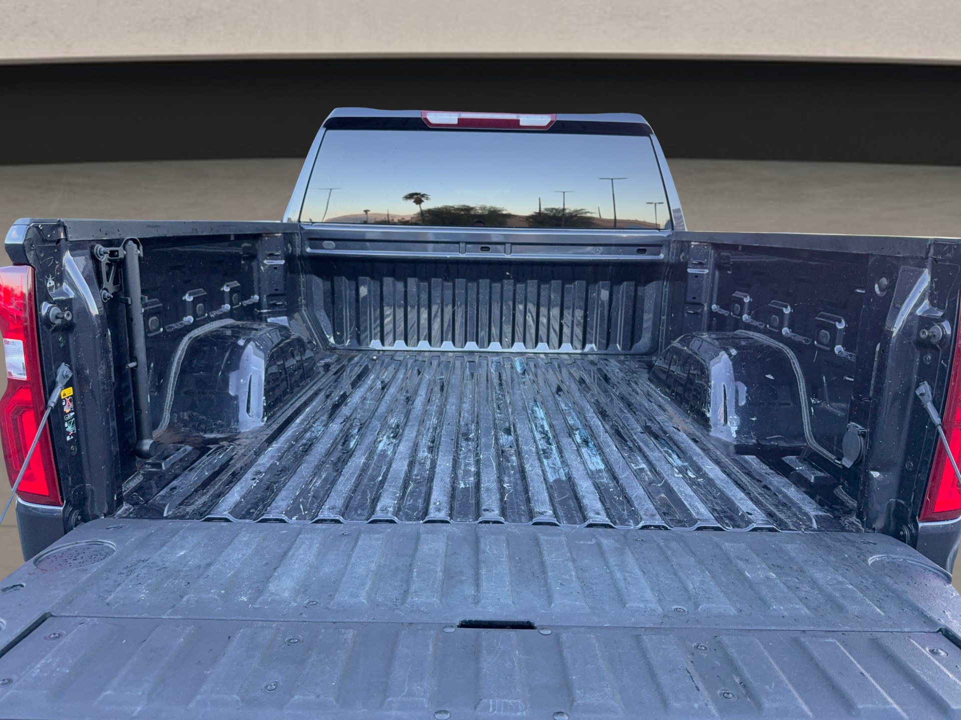 Used 2024 Chevrolet Silverado 1500 RST RWD image 25