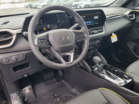 New 2026 Chevrolet TrailBlazer ACTIV w/ Convenience Package image 10