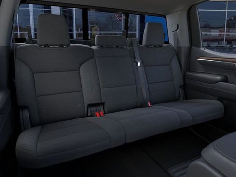 New 2026 Chevrolet Silverado 1500 LT image 17