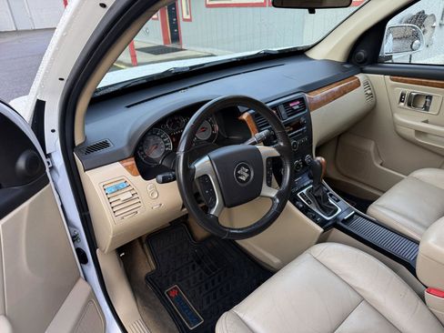 Used 2009 Suzuki XL7 Luxury image 15