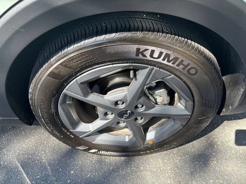 Used 2026 Kia K4 FWD image 28
