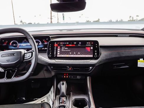 New 2026 Dodge Charger R/T Scat Pack image 15