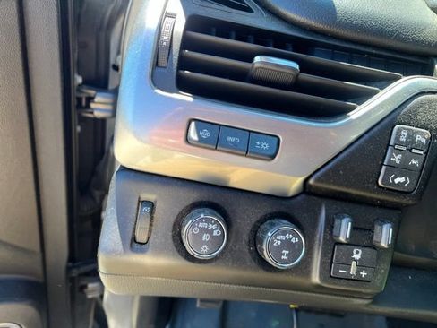 Used 2020 Chevrolet Tahoe Premier w/ Max Trailering Package AWD/4WD image 13