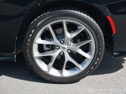 Used 2023 Dodge Charger GT RWD image 10