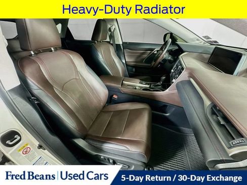 Used 2018 Lexus RX 350 AWD w/ Premium Package image 36