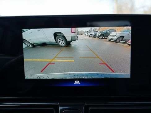 New 2026 Chevrolet TrailBlazer LT w/ Convenience Package image 16