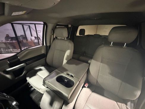 Used 2018 Ford F150 XLT AWD/4WD image 22