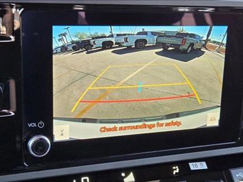 New 2026 Toyota Tundra SR RWD image 12