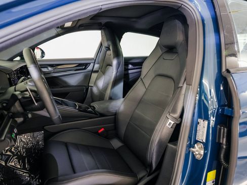 New 2026 Porsche Panamera 4 AWD/4WD image 5