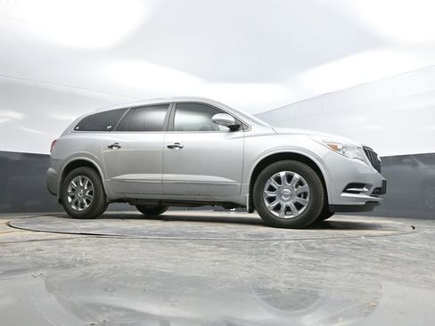 Used 2017 Buick Enclave Leather w/ Trailering Package image 54