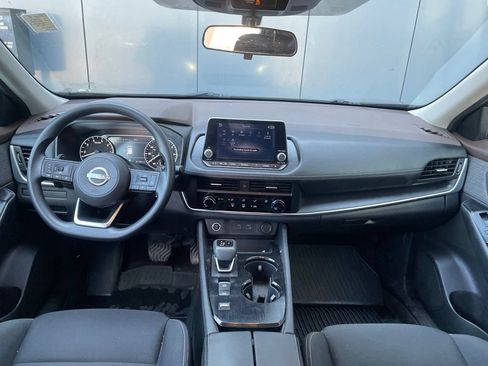 Certified 2023 Nissan Rogue S FWD image 10