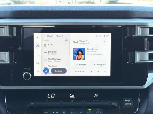 Used 2024 Toyota Tundra SR5 image 19