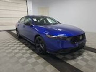 Used 2025 Honda Accord Sport video 2