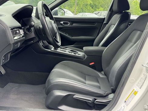 Used 2023 Honda Civic Sport image 21