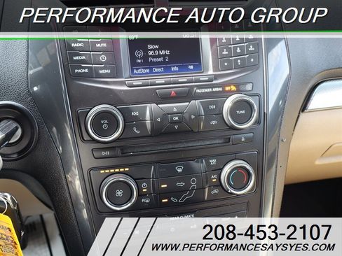 Used 2016 Ford Explorer 4WD image 25