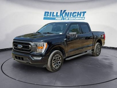 Used 2023 Ford F150 XLT w/ Equipment Group 302A High