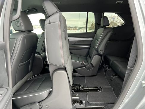 New 2026 Buick Enclave Sport Touring w/ Power Package image 7