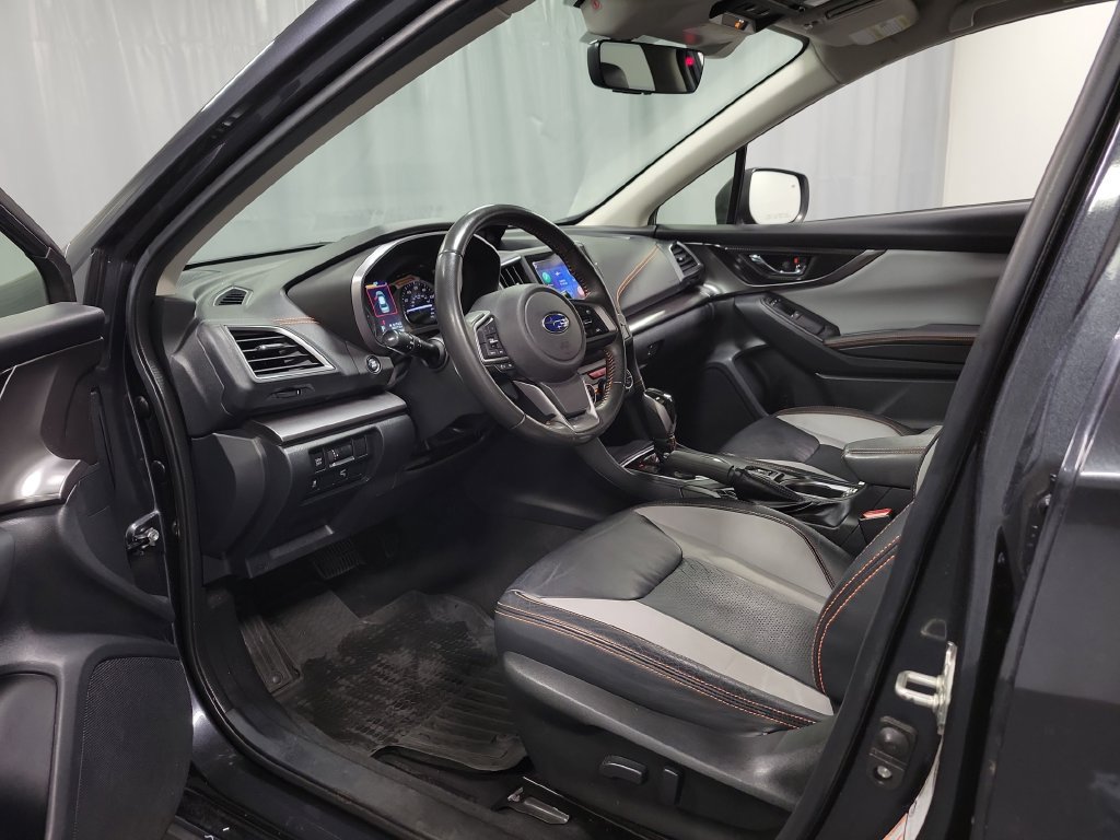 Used 2019 Subaru Crosstrek 2.0i Limited AWD/4WD image 13