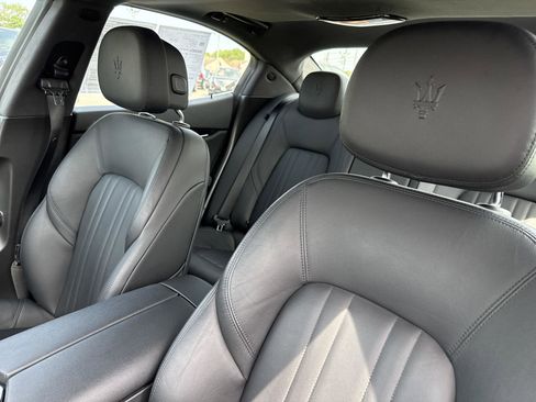 Certified 2022 Maserati Ghibli Modena Q4 image 19