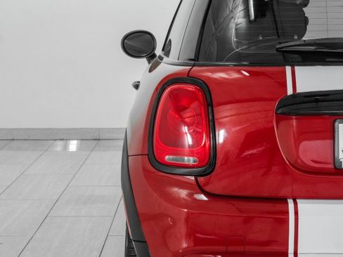 Used 2017 MINI Cooper S image 37