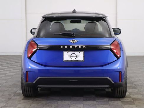 New 2026 MINI Cooper 2-Door Hardtop image 6