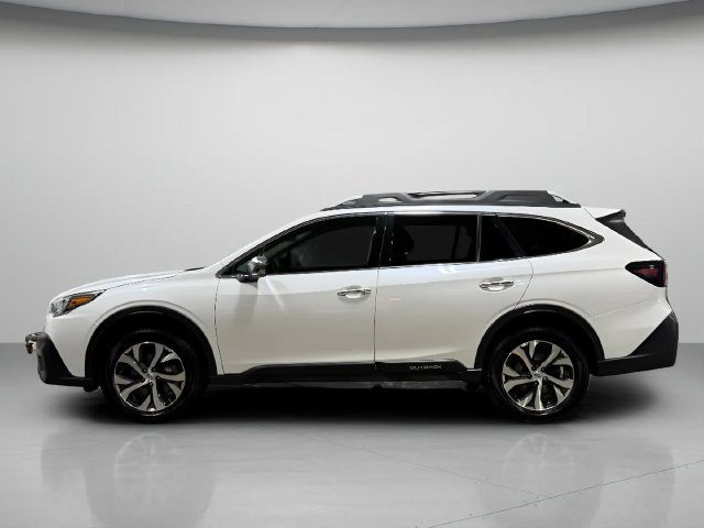 Used 2020 Subaru Outback Touring AWD/4WD image 7
