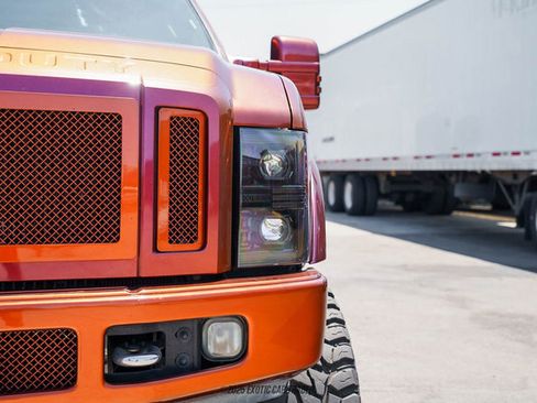 Used 2008 Ford F250 XL image 97