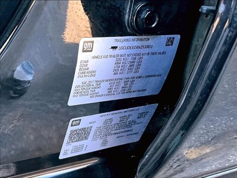 Used 2022 Chevrolet Silverado 1500 RST w/ All Star Edition Plus image 37