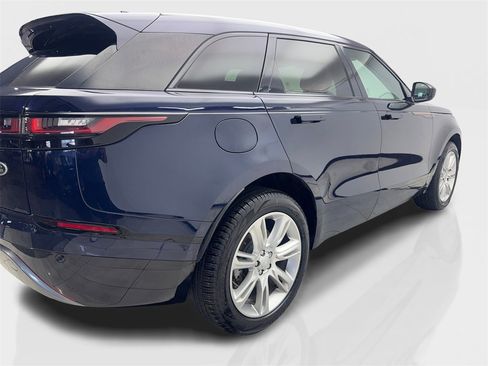 Used 2022 Land Rover Range Rover Velar R-Dynamic S image 13