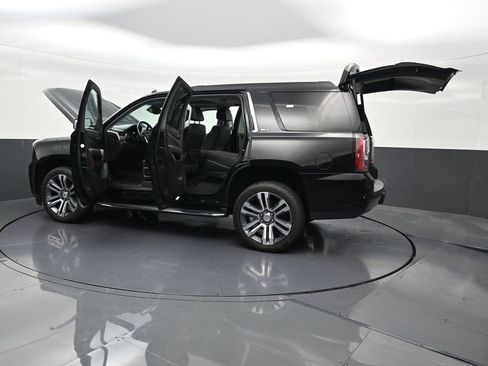 Used 2019 GMC Yukon SLT RWD image 35