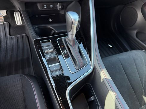 Certified 2025 Acura ADX A-Spec image 30