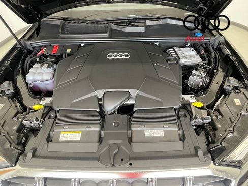 New 2025 Audi Q7 3.0T Premium Plus image 19