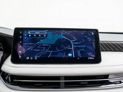 New 2027 INFINITI QX60 Autograph AWD/4WD image 26
