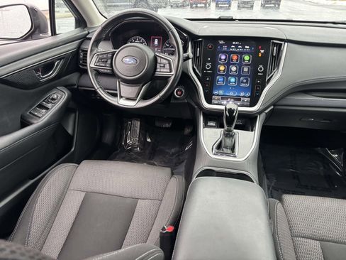 Used 2023 Subaru Outback Premium image 31