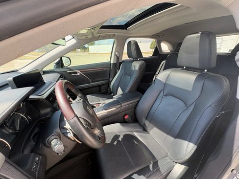 Used 2022 Lexus RX 350 AWD w/ Premium Package image 28