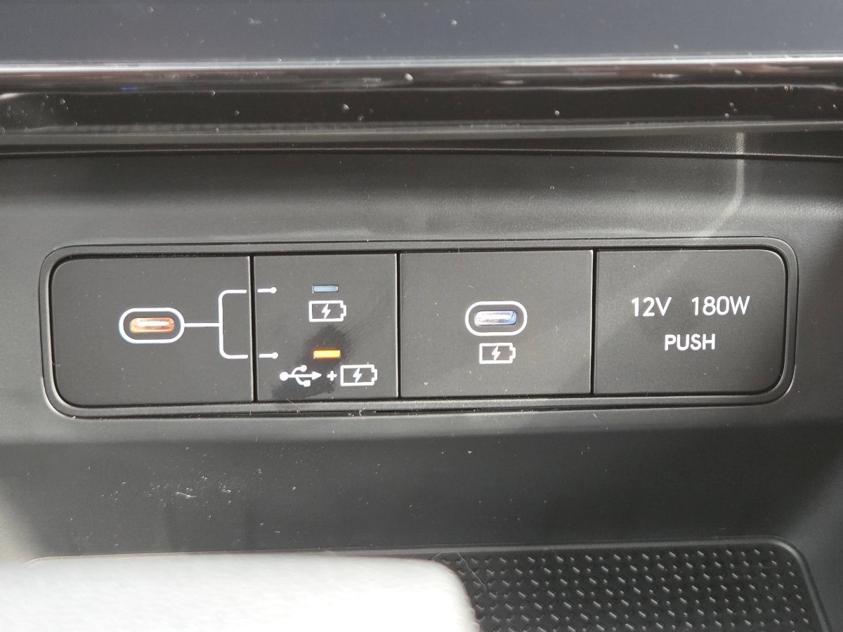 New 2026 Hyundai Tucson SEL Plus AWD/4WD image 11