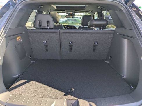 New 2026 Chevrolet TrailBlazer RS w/ Convenience Package FWD image 15