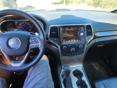 Used 2016 Jeep Grand Cherokee Limited 75th Anniversary