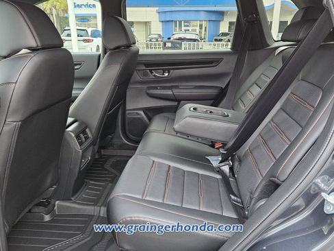 New 2026 Honda CR-V Sport-L image 10