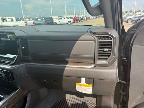 New 2026 Chevrolet Silverado 1500 LT w/ Texas Edition Plus image 45