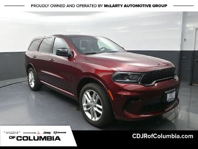 Used 2026 Dodge Durango GT w/ Mopar All Weather Package