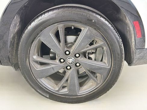 Used 2023 Buick Envision Essence w/ Sport Touring Package image 36
