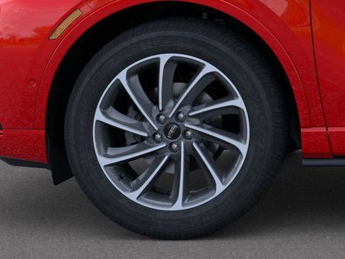 New 2024 Lincoln Corsair Grand Touring w/ Equipment Group 302A image 19