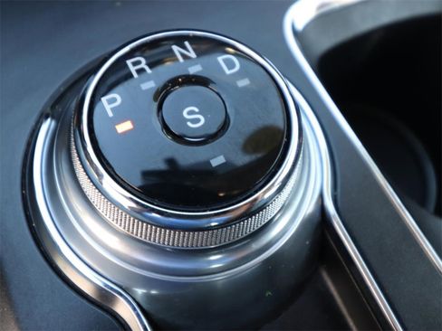 Used 2017 Ford Fusion Titanium image 20