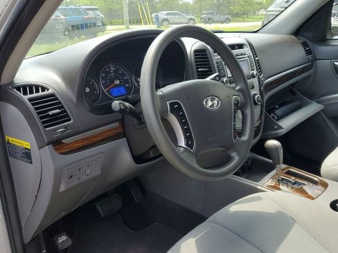 Used 2012 Hyundai Santa Fe GLS AWD/4WD image 8