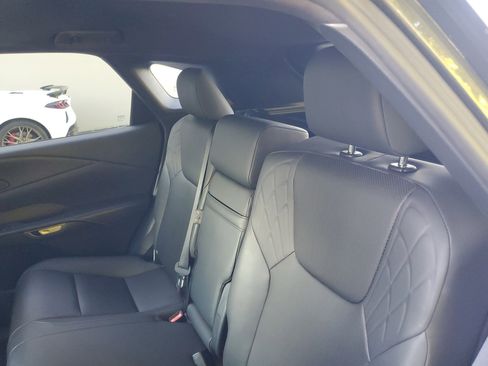 Used 2023 Lexus RX 350 FWD image 13