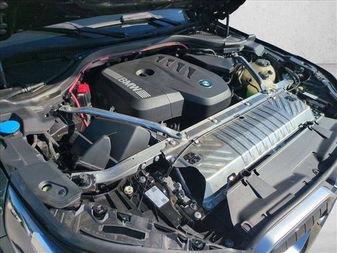 Used 2025 BMW X3 xDrive30i AWD/4WD image 24