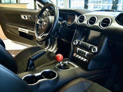 Used 2020 Ford Mustang GT Premium w/ Equipment Group 401A image 22