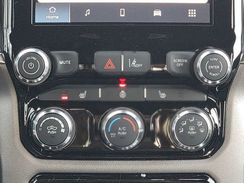 New 2026 RAM 1500 Big Horn AWD/4WD image 28